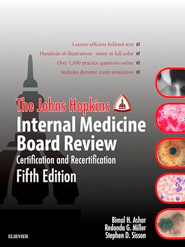 The Johns Hopkins Internal Medicine Board Review: Certification and Recertification